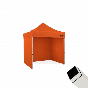 zložljiva gazebo 2x2m