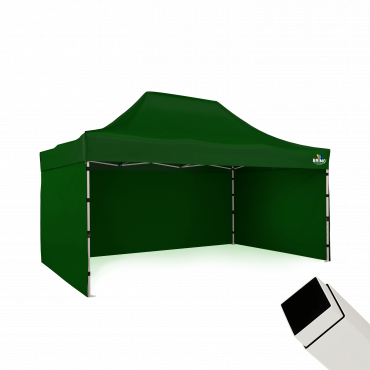 prodajni šotor