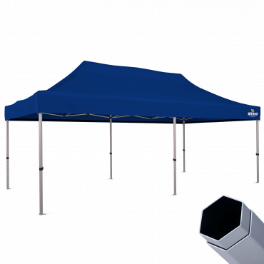 gazebo 3x6
