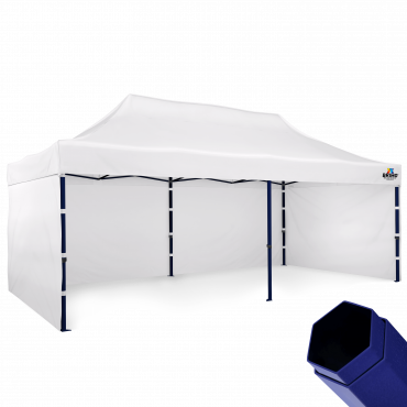 šotori prodam bazos 3x6