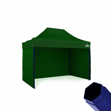 zložljiva gazebo 2x3