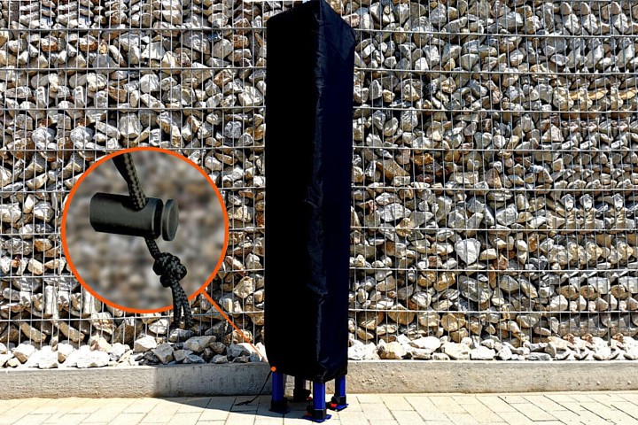 zložljiva gazebo 3x3