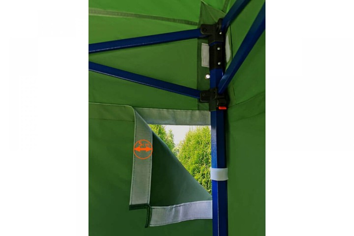 Nožnice gazebo 3x4 5