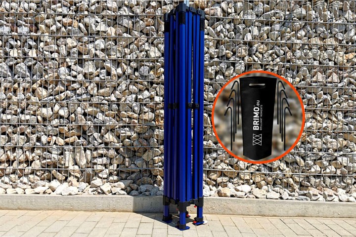 nožnice prenapetost