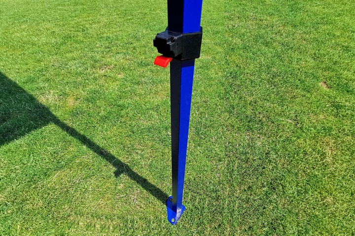 prodaja šotorov za zabave