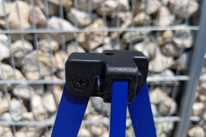 šotor za vrtne zabave