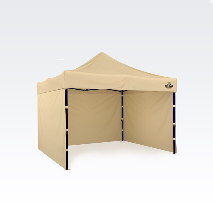 zložljiva gazebo 3x3m